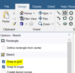 how to turn off snap to grid in powerpoint